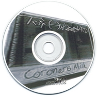 Trip Hazzard : Coroners Milk