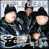 TRIPLE BEAM: 36 Zips