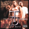 TRIPLE DARKNESS: Last Dayz