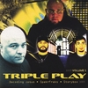 TRIPLE PLAY VOLUME 1: Triple Play