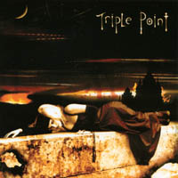 TRIPLE POINT: Sleep in Sodom