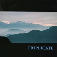 Triplicate : Triplicate
