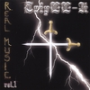 TRIPLL-H: Real Music, Vol. 1