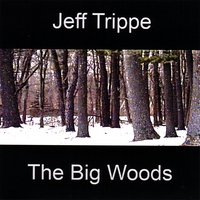 Jeff Trippe : The Big Woods
