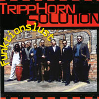 TRIPPHORN SOLUTION: Funktionslust