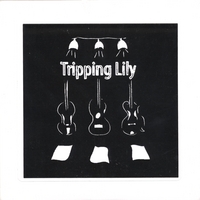 TRIPPING LILY: The Couch Sessions LIVE