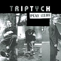 Triptych : Play Here