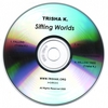 TRISHA K.: Sifting Worlds