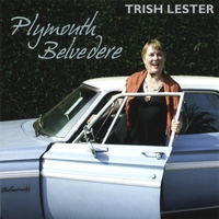 Trish Lester : Plymouth Belvedere