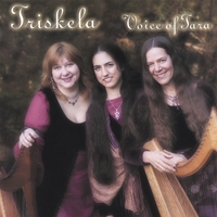 Triskela : Voice of Tara