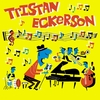 TRISTAN ECKERSON: Tristan Eckerson