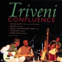 Triveni Music : Triveni Confluence