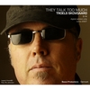 TROELS SKOVGAARD: They Talk Too Much