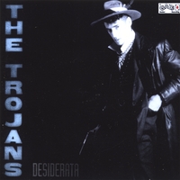 THE TROJANS (GAZ MAYALL): Desiderata