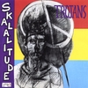 THE TROJANS (GAZ MAYALL): Skalatitude