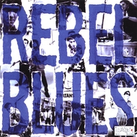 THE TROJANS (GAZ MAYALL): Rebel Blues