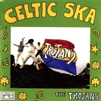 The Trojans (Gaz Mayall) : Celtic Ska