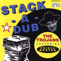 The Trojans (Gaz Mayall) : Stack-a-dub