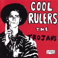 The Trojans (Gaz Mayall) : Cool Rulers