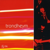 trondheym : trondheym