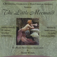 Trond Woxen : The Little Mermaid