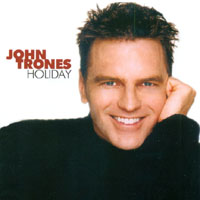 John Trones : Holiday
