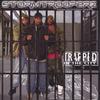 STORM TROOPERZ: Trapped In The City