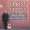 ERNEST TROOST: All the Boats Are Gonna Rise