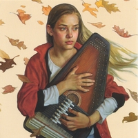 Tom Root : A  WHIRLWIND OF LEAVES