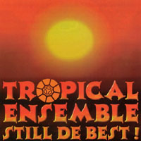 Tropical Ensemble : Still de Best