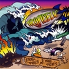 Tropidelic: Erie Vibes and Irie Tides