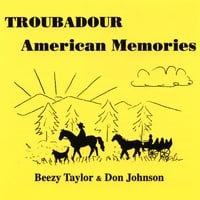 Troubadour : American Memories