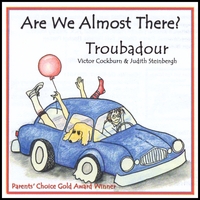 Troubadour : Are We Almost There?