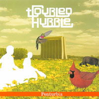 Penturbia Copertina di Penturbia