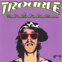 TROUBLE ANDREW: Trouble Andrew