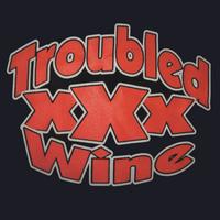 Troubled Wine : Troubled Wine