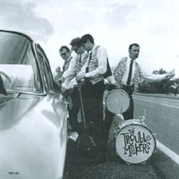 THE TROUBLE MAKERS: The Great Lost Trouble Makers Album