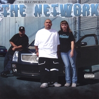 TROUBLEZ: Troublez Presents the Network