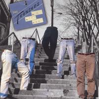 The Trousers : The Trousers