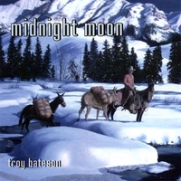 Troy Bateson : Midnight Moon