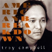 Troy Campbell : American Breakdown