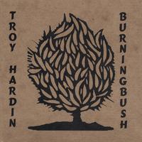 Troy Hardin : Burning Bush