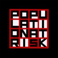 Troy Muller : Population At Risk