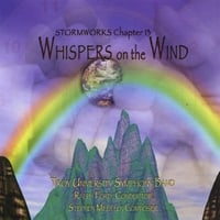 Troy University Symphony w/Stephen Melillo : Stormworks Chapter 13: Whispers on the Wind