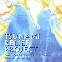 Tsunami Relief Project : A Musical Compilation To Benefit Tsunami Survivors
