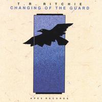 TR RITCHIE: Changing Of The Guard