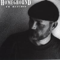TR Ritchie : Homeground