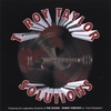 T. ROY TAYLOR: Solutions
