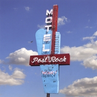 Trucker : Post Rock Motel