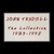 JOHN TRUDELL: The Collection (Boxed Set)
